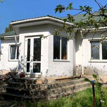 Продам будинок Конча Заспа - Козин  своє озеро поруч Козинка