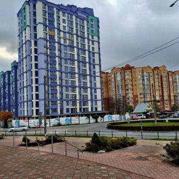 Продам 1к квартиру в  ЖК  Манхеттен.    Власник. ЖК Манхеттен