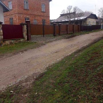 Продаж житлового будинку з господарськими приміщеннями .с Ланівці