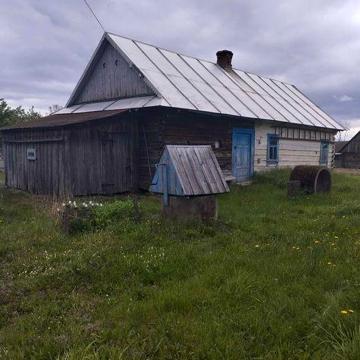 Продається житловий будинок, 0.15 га. Ратнівський район Волинська обл.