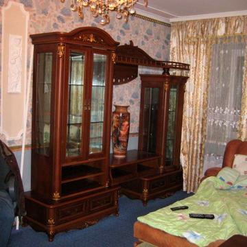 1 кімнатна квартира