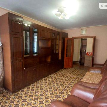 Продаж 3к Квартира Ріхтера Святослава вулиця