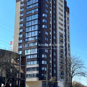 Продаж 1к Квартира Проскурівського Підпілля вулиця ЖК Парковый Бульвар