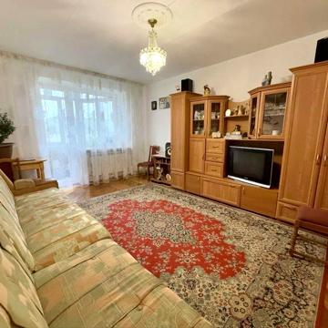 Продаж квартира вул. Є.Коновальця 2-х кім. Без комісій для покупця