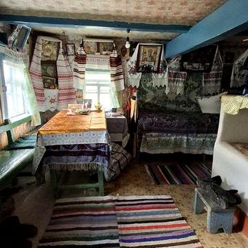 Продам будинок с. Велика Вільшанка
