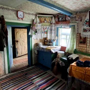 Продам будинок с. Велика Вільшанка