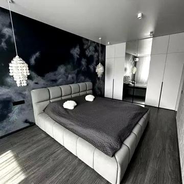 Прохоровська вул., 40