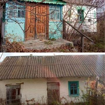 Продам земельну ділянку.