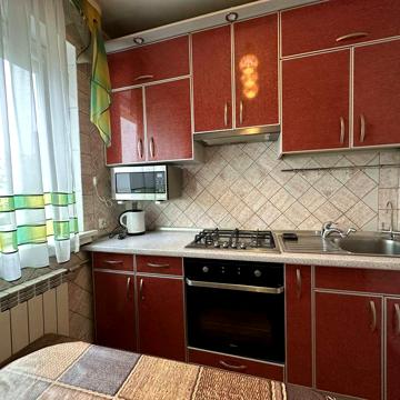 Сдам в аренду квартиру новые дома г. Хврьков