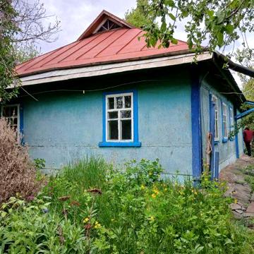 Продам будинок/дача, 90 км від Києва