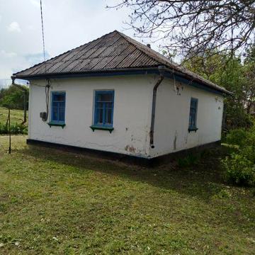 Продам будинок в селі