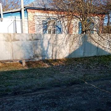 Продам домогосподарство