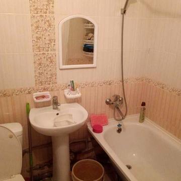 Сдам 1 ком. кв. на Фурманова. пер Кустарній д. 6.