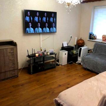 ПРОДАМ 3кім.кв.Новые Дома