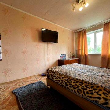 Сдам в аренду 2к квартиру ул. К.Цысик (Г. Королевой), 16а, Левый берег
