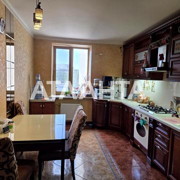 улица Старицкого, 20/1, Черемушки, Хаджибейский, Одесса, Одесская 80000.0 USD