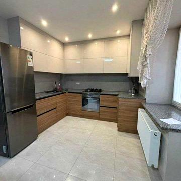 Оренда 3х кімн квартира Центр, новобудова