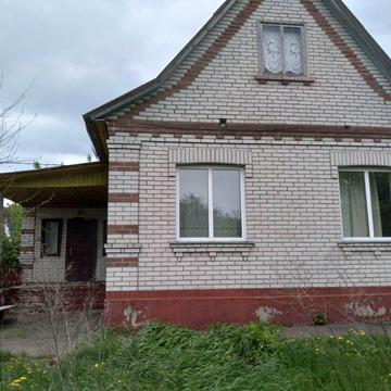 Продам будинок, садибу,хату, дачу  в селі Шапіївка  під Сквирою