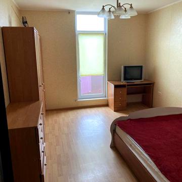 Здам однокімнатну квартиру в с. Білогородка, Бучанський район, власник
