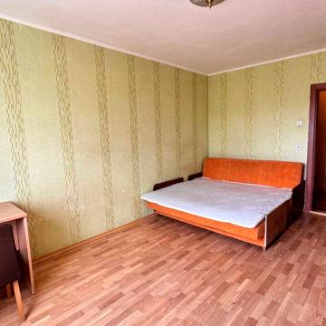 Сдам 1к. квартиру с видом на Парк, пр-т. Червоної Калини 1-В.