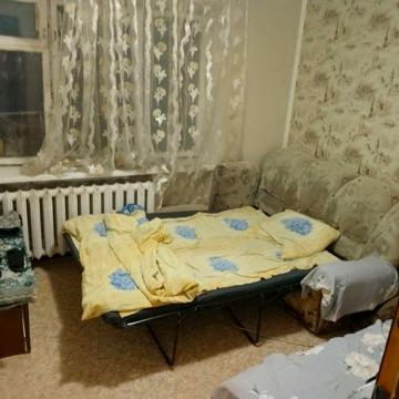 ОБМЕН на дом !!! Или продам квартиру, правый берег!