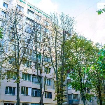 Продаж 1к Квартира Академіка Корольова вулиця