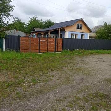 Продам будинок район Табачки