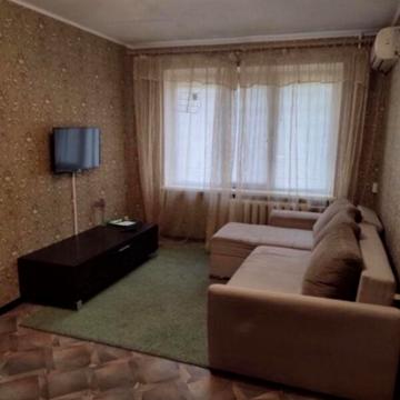 Довгострокова оренда 1к Квартира Калинова вулиця