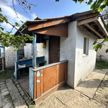 Здається 1/2 будинку вул. Пушкіна