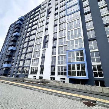 Продаж 3 кім.квартири вул. Рудненська Ріел Сіті ЖК Ріел Сіті