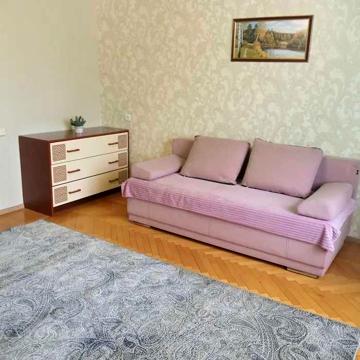 2-к. квартира 55м² Прогресивная 6