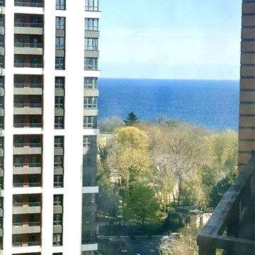 2К Квартира Одеса Аркадія Вид Моря ТЕРМІНОВО Продаж ЖК Гагарінський