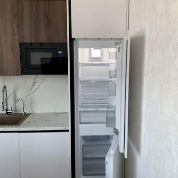 Довгострокова оренда 3к Квартира Клочківська вулиця