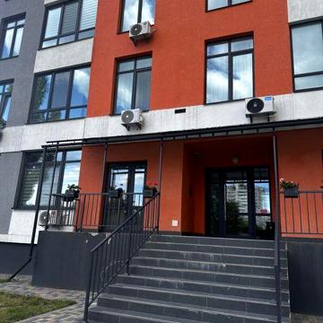 Сучасні нові апартаменти довгостроково від власника