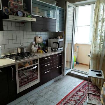 Продаж 4к Квартира Тополина вулиця