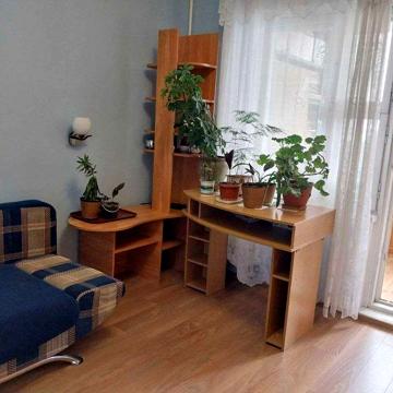 Продаж 2-кімнатної квартири біля метро Харківська