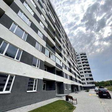 Продам квартиру в ЖК Пролисок , Жилстрой 2 ЖК Пролисок