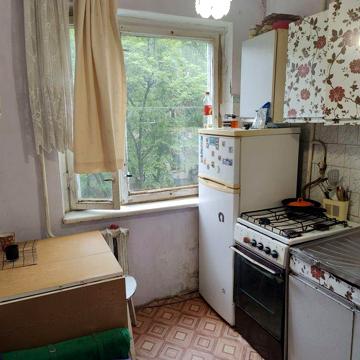 Задаю 3-ох кімнатну квартиру вул Кульчицької