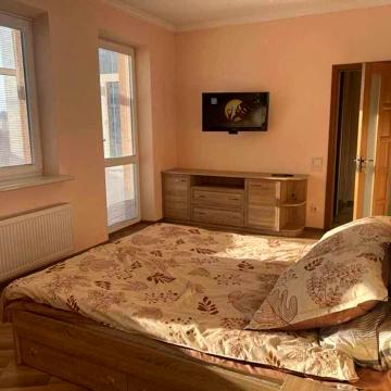 Здам в оренду однокімнатну квартиру