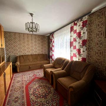 Продаж 2 кімнатної квартири в центрі