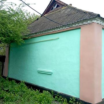 Продається будинок в с Гущинці