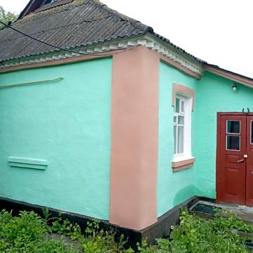 Продається будинок в с Гущинці