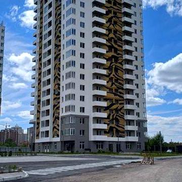 Продам 1 к. кв. ЖК Саванна Сіті.