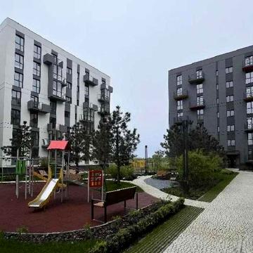 ПРОДАЖ 1-к. кв. ЗДАНИЙ БУДИНОК 39/11м² ЖК Проект Панорама 39999$ ТОРГ ЖК Проект Панорама