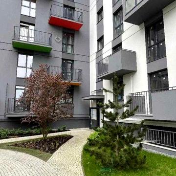 ПРОДАЖ 1-к. кв. ЗДАНИЙ БУДИНОК 39/11м² ЖК Проект Панорама 39999$ ТОРГ ЖК Проект Панорама
