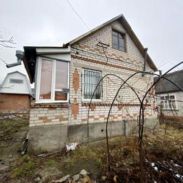 Дача на Соколовському масиві