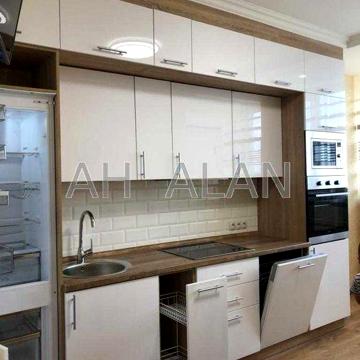 Сдам 2 к. квартиру ЖК Лебединый Киев, Ревуцкого 40Г