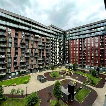 Замарстинівська вул. (Калініна), 55