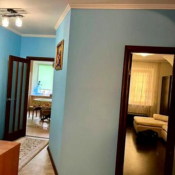 Продаж 2к Квартира Зарічанська вулиця
