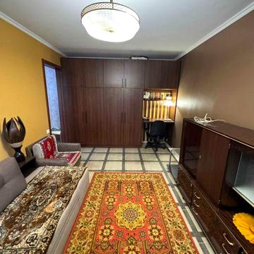 Сдам 1 квартиру метро Салтовское, ул. Барабашова д.46